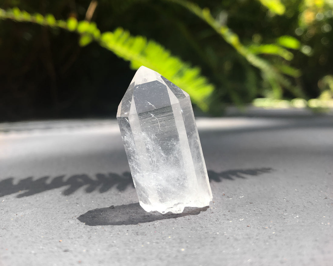Crystal Mining: How to Dig Crystals & A Guide to Arkansas Mines