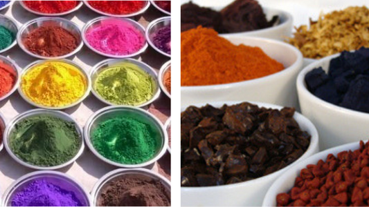 Is Mica Safe? Why We Don’t Use It In Our Products