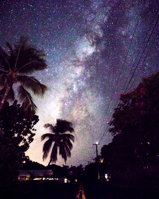 GUEST POST: NEW MOON SAGITTARIUS & TOTAL SOLAR ECLIPSE
