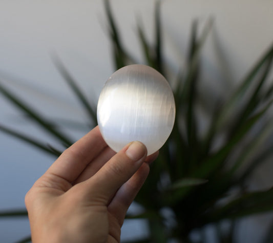 Selenite Properties & Uses