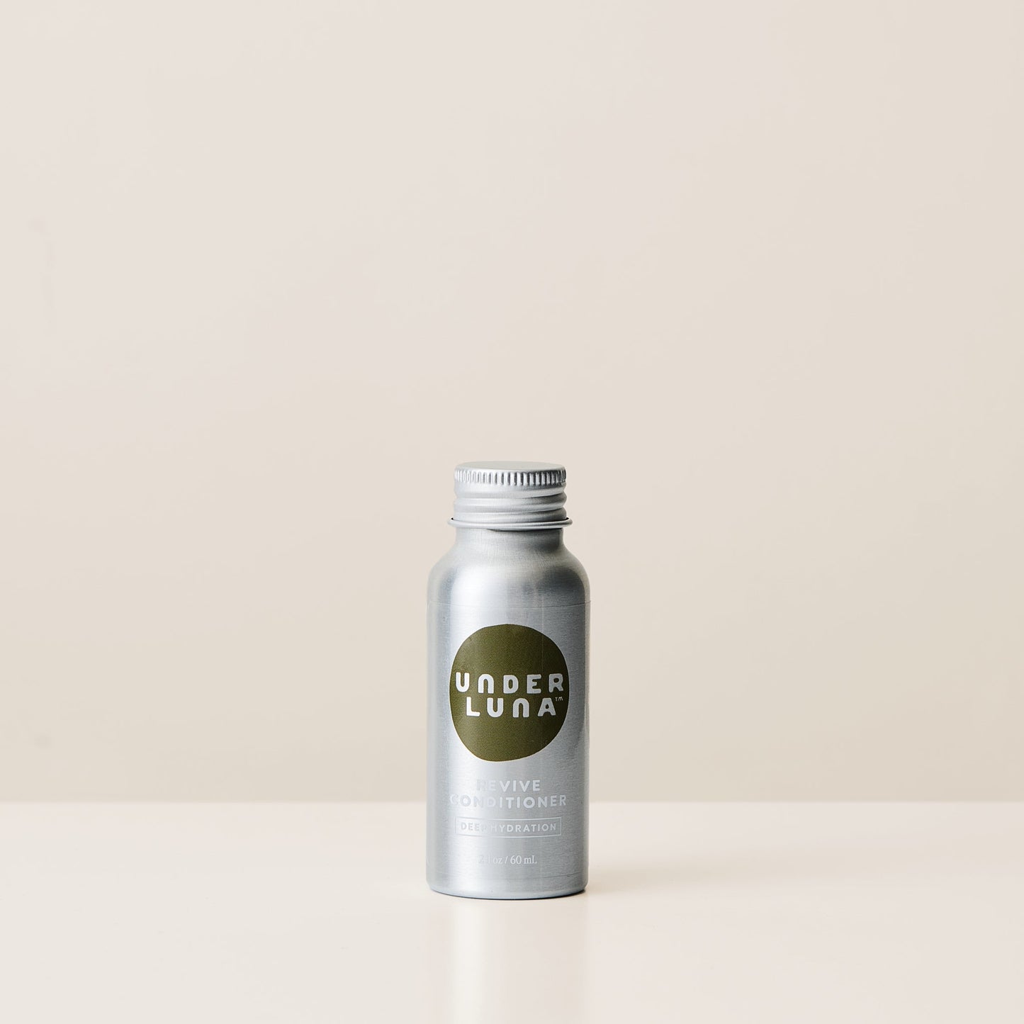 2 oz Trial + Travel Bottle