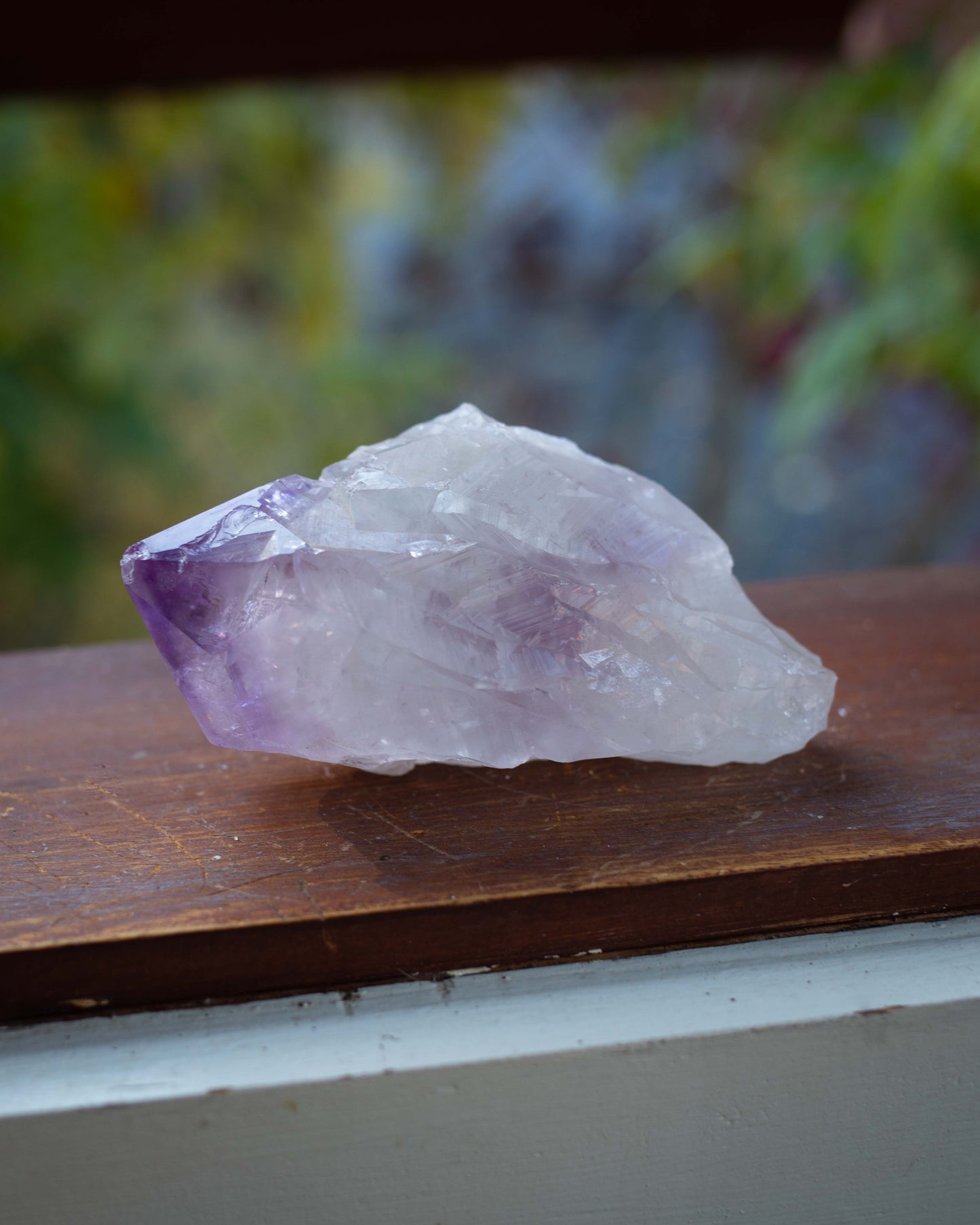 Amethyst Point