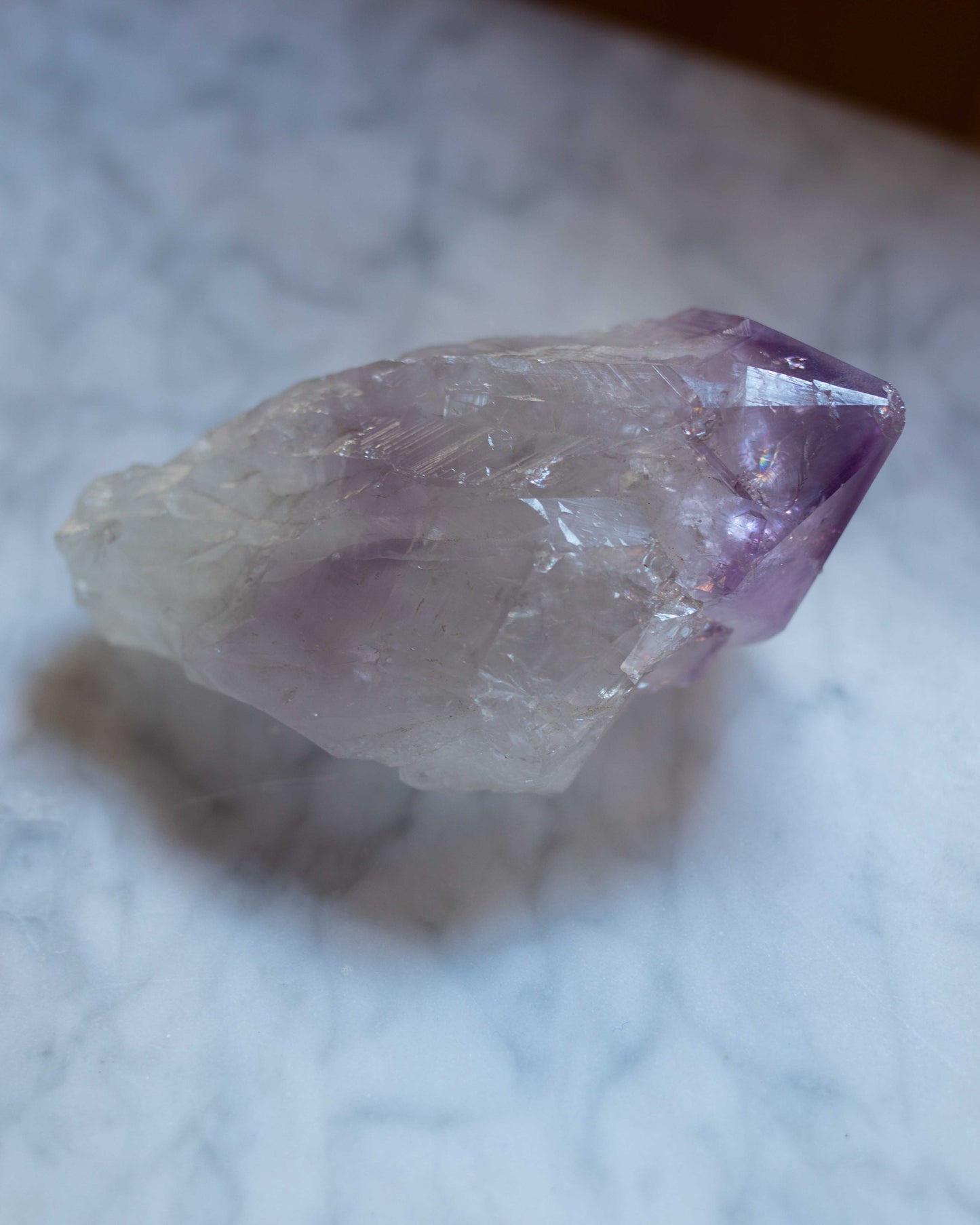 Amethyst Point