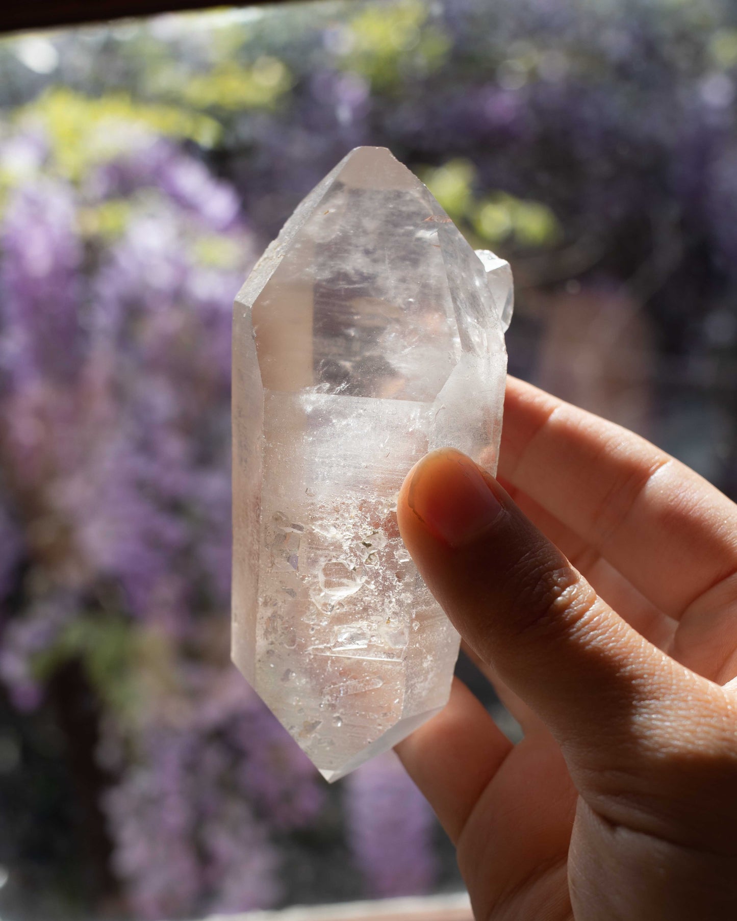Doubler Terminated Lemurian