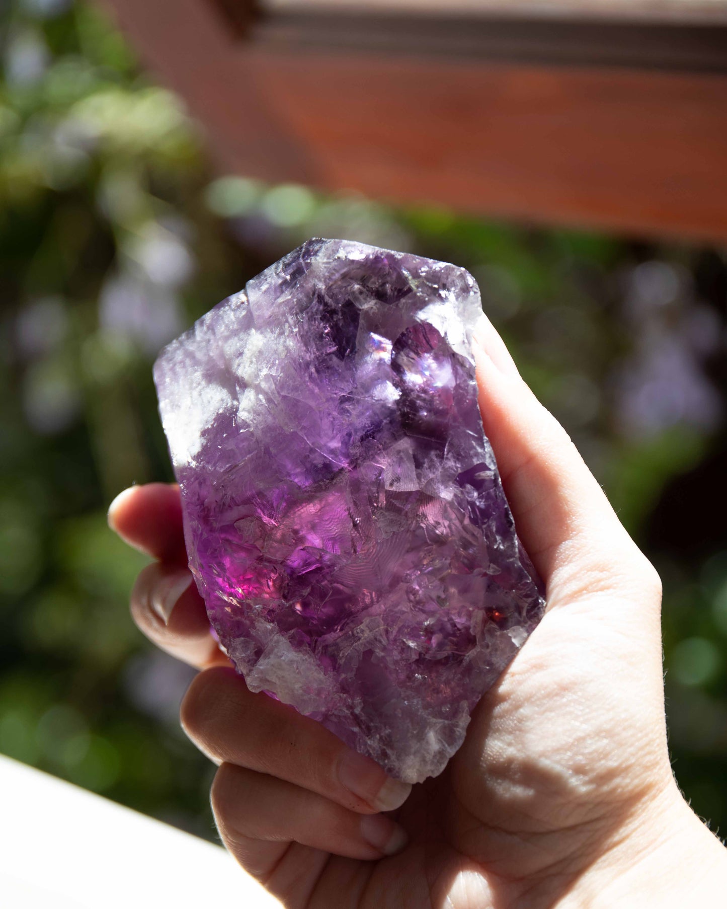 Bahia Amethyst