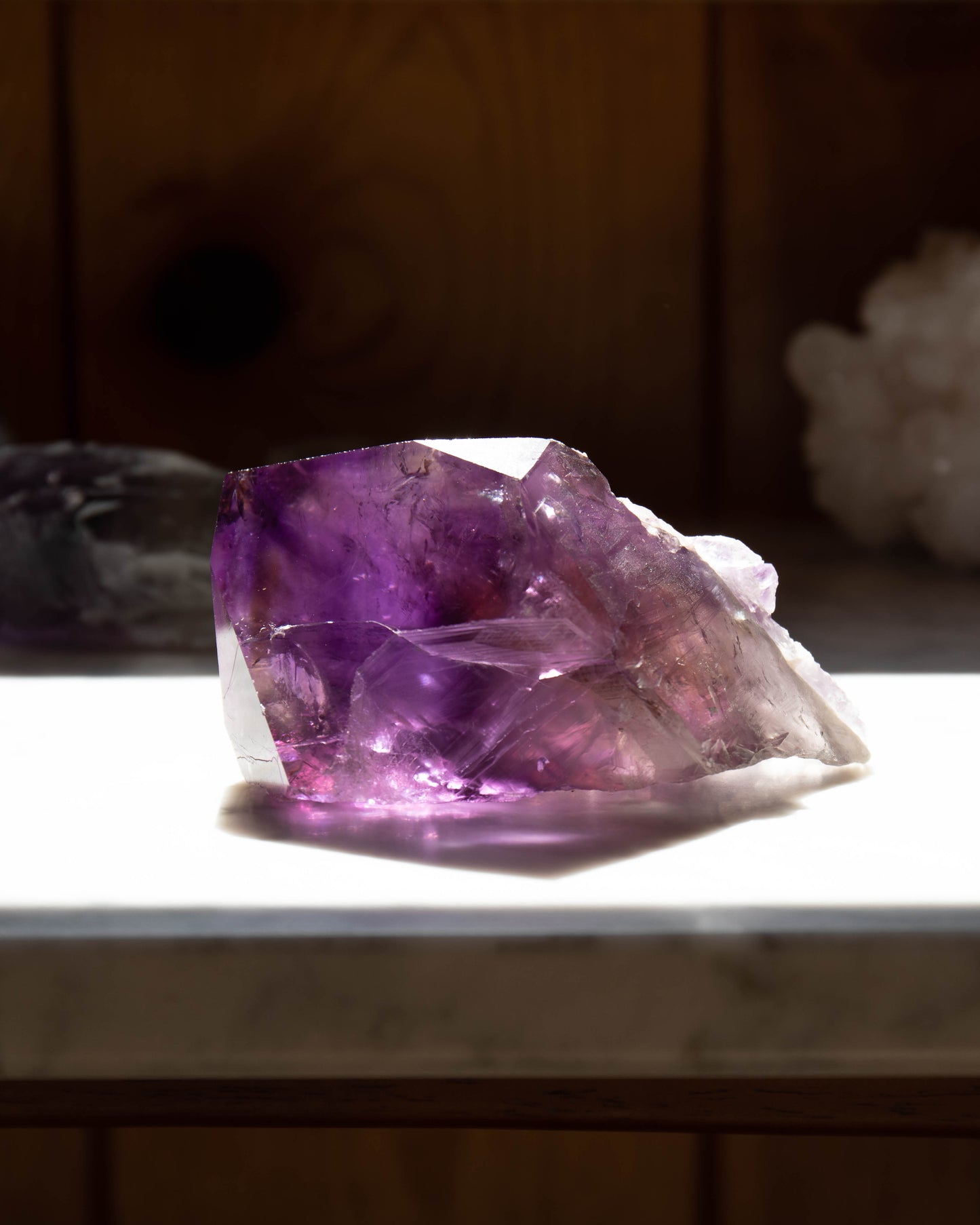 Bahia Amethyst