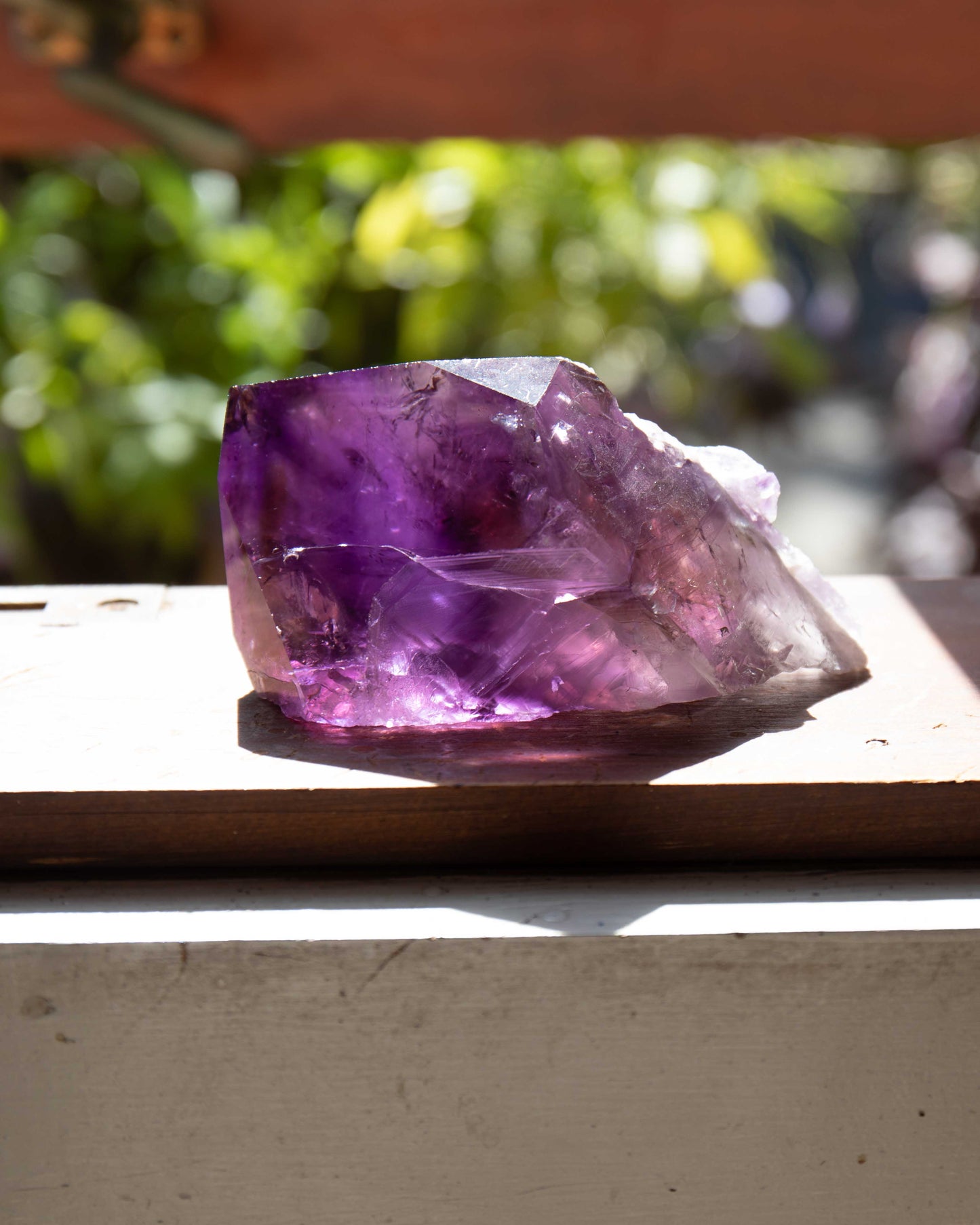 Bahia Amethyst