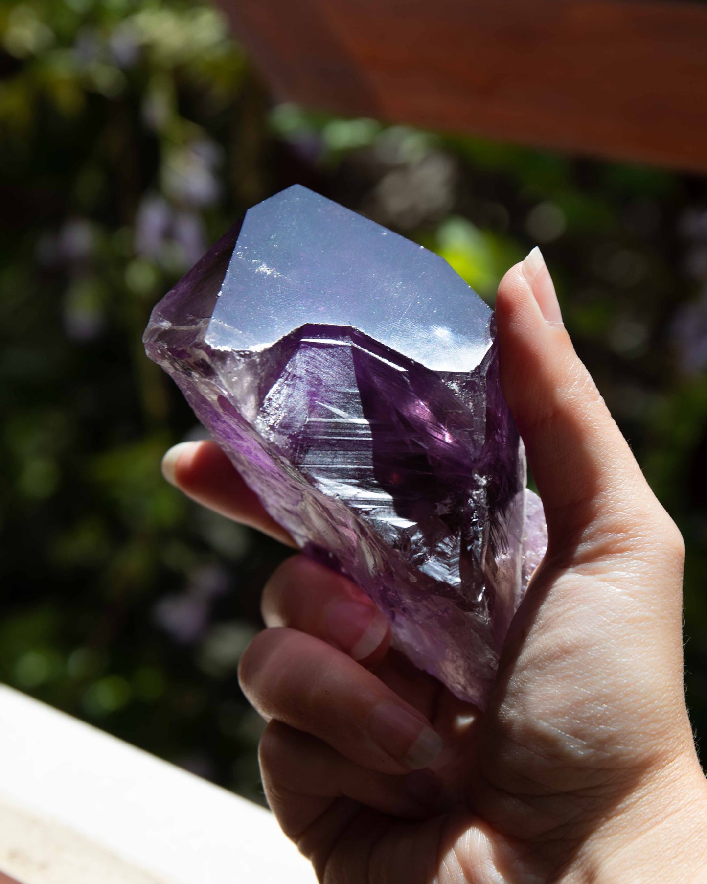 Bahia Amethyst
