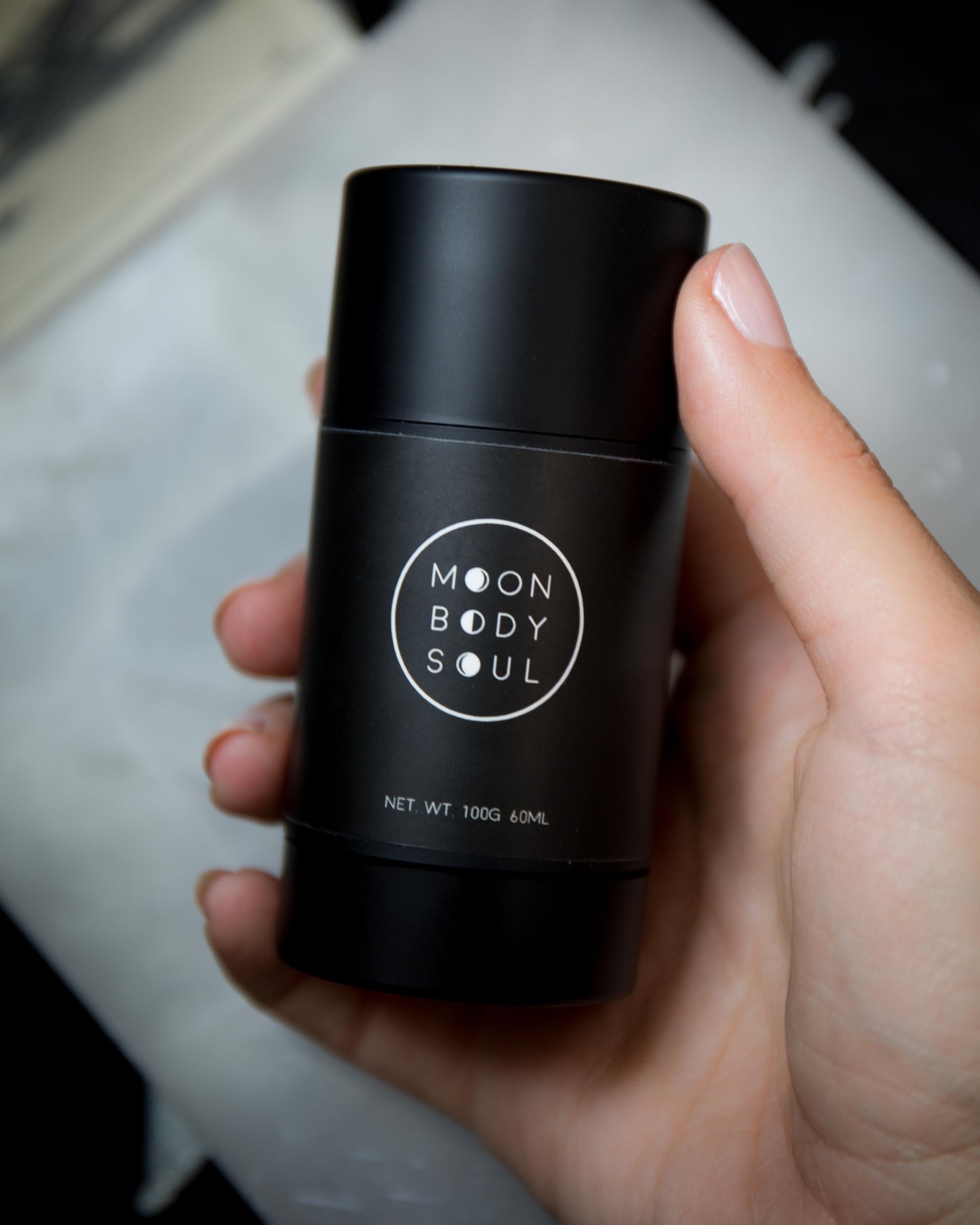 Moon Body Balm