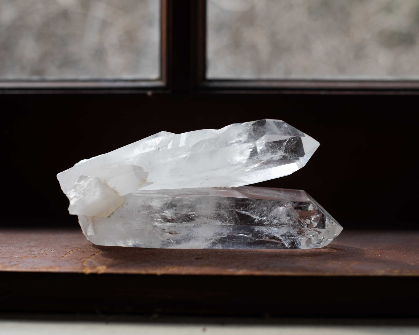 Colombian Lemurian A