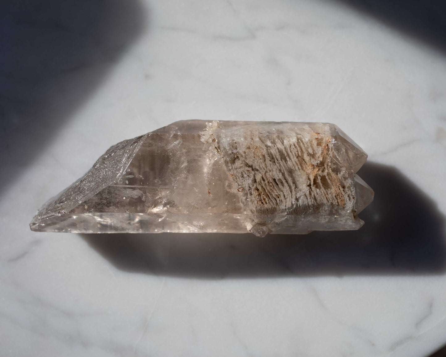 Lodalite Garden Quartz A