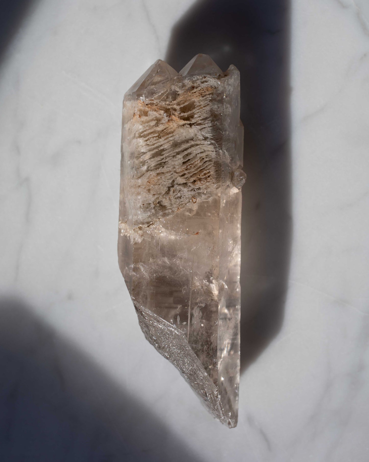 Lodalite Garden Quartz A