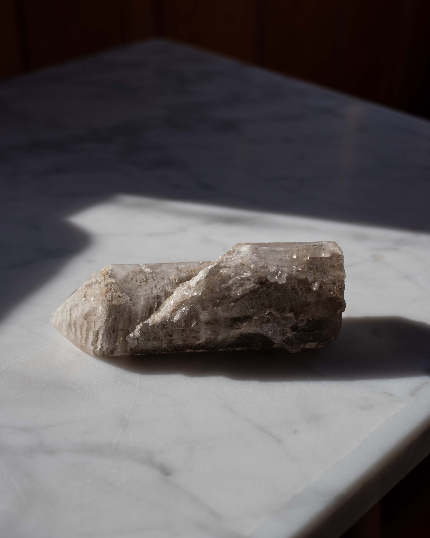 Lodalite Garden Quartz B