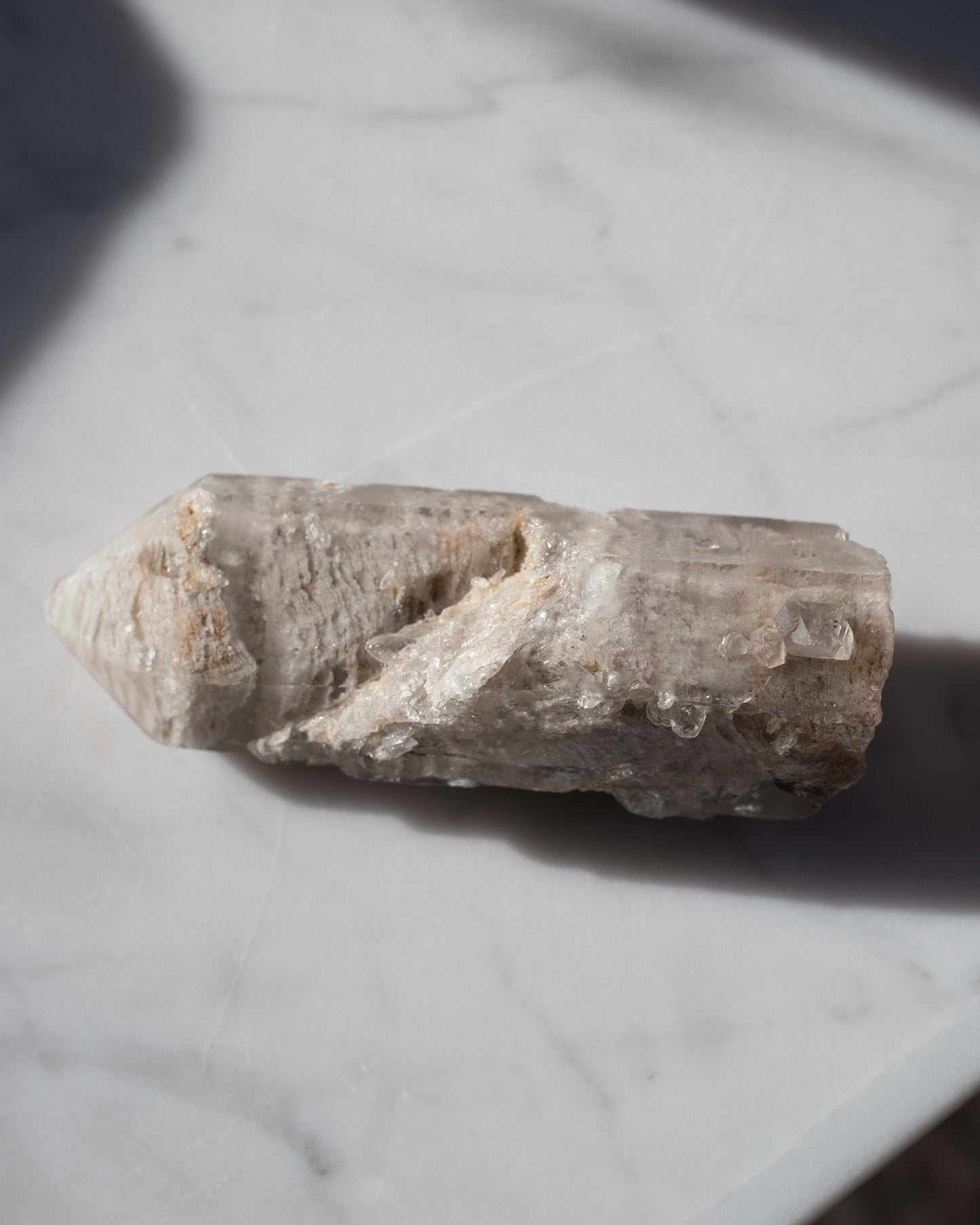 Lodalite Garden Quartz B