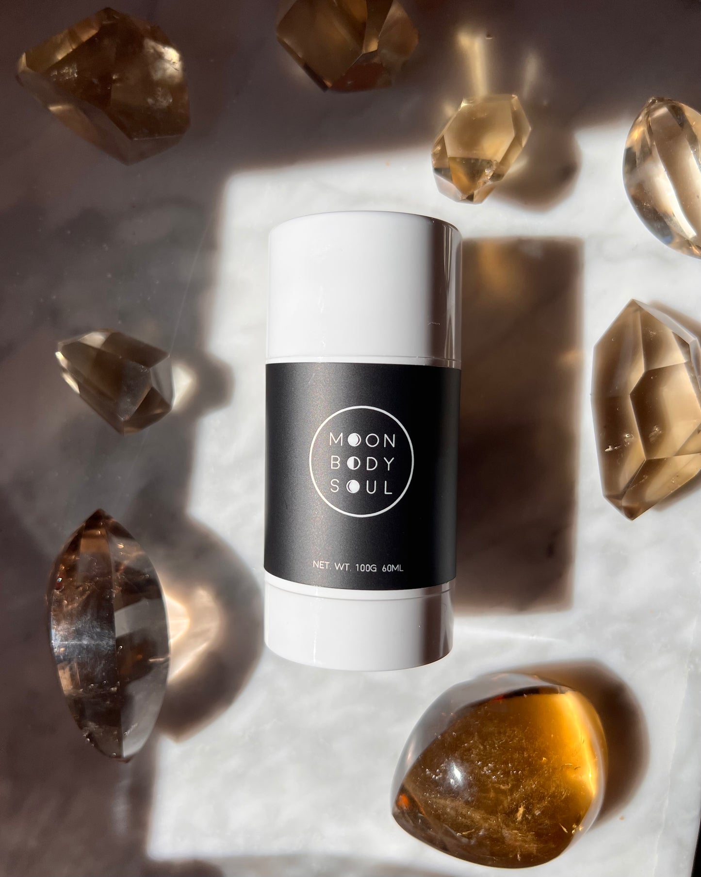 Moon Body Balm