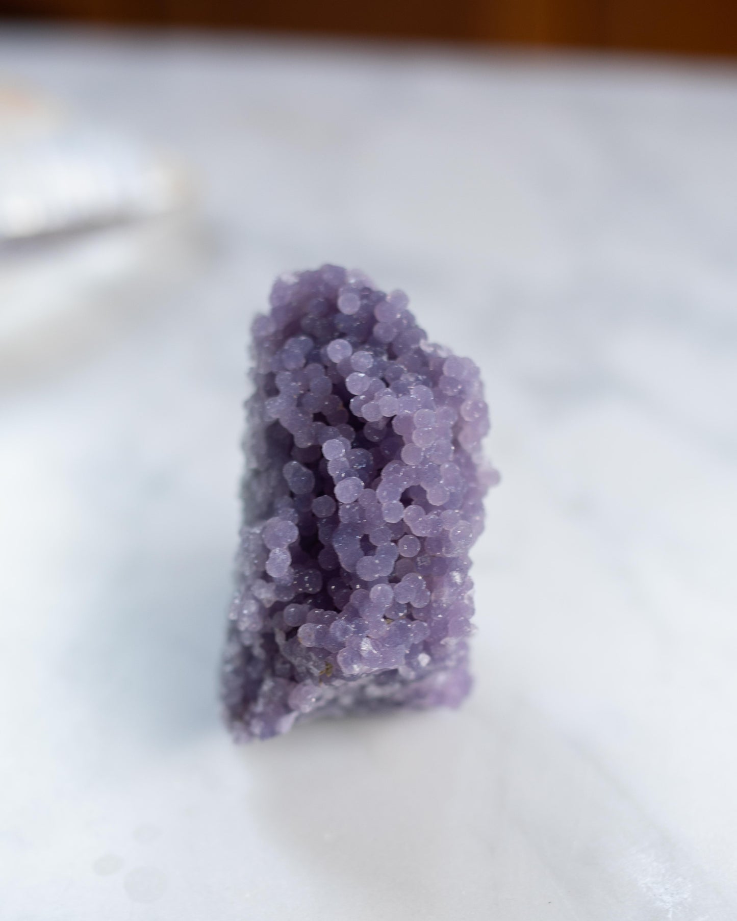 Grape Agate