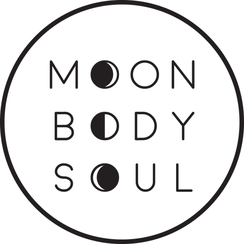Moon Body Soul