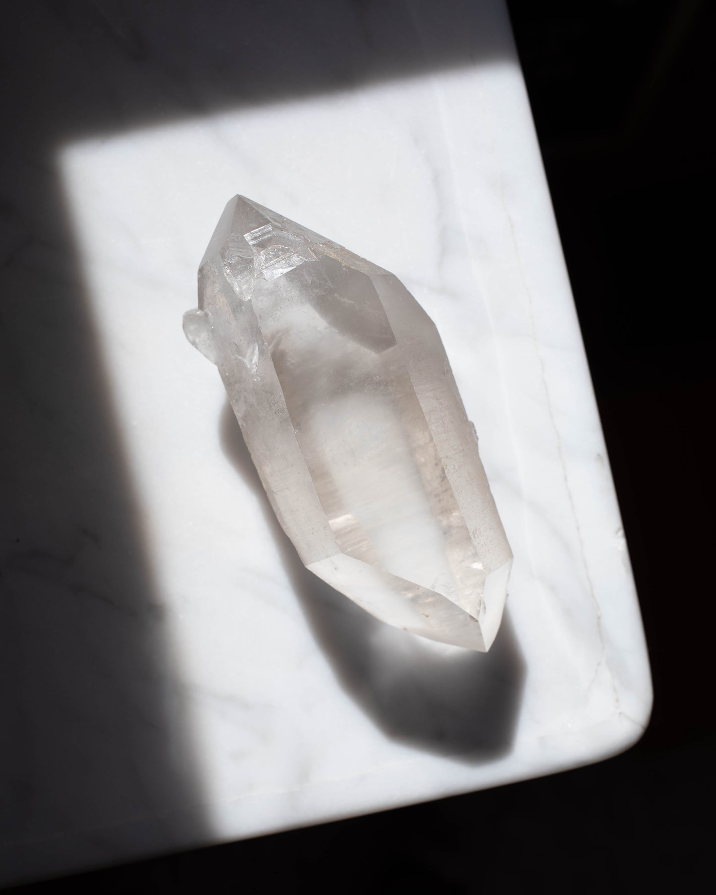 Doubler Terminated Lemurian