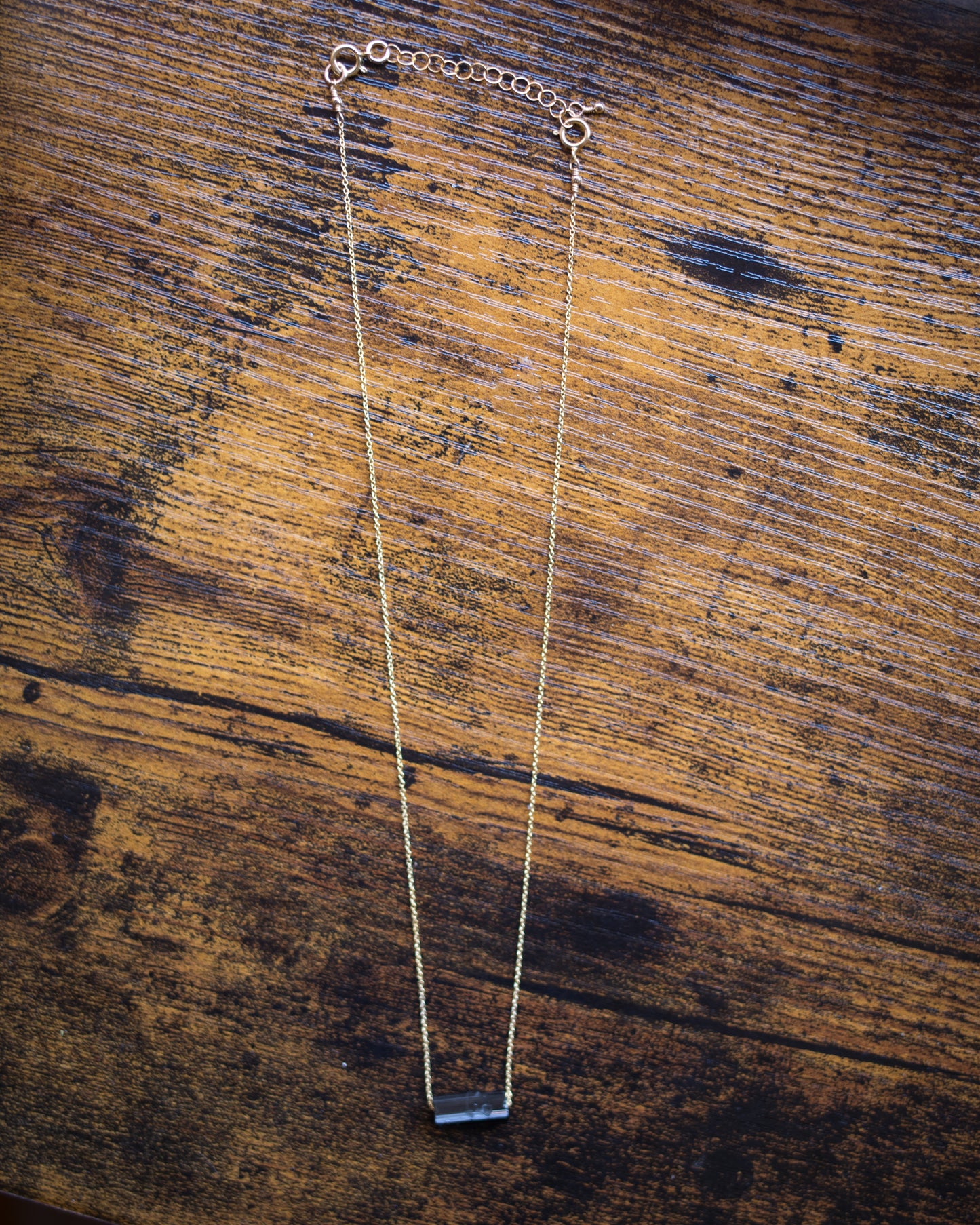 Necklace Extender (2 inches) - Preorder