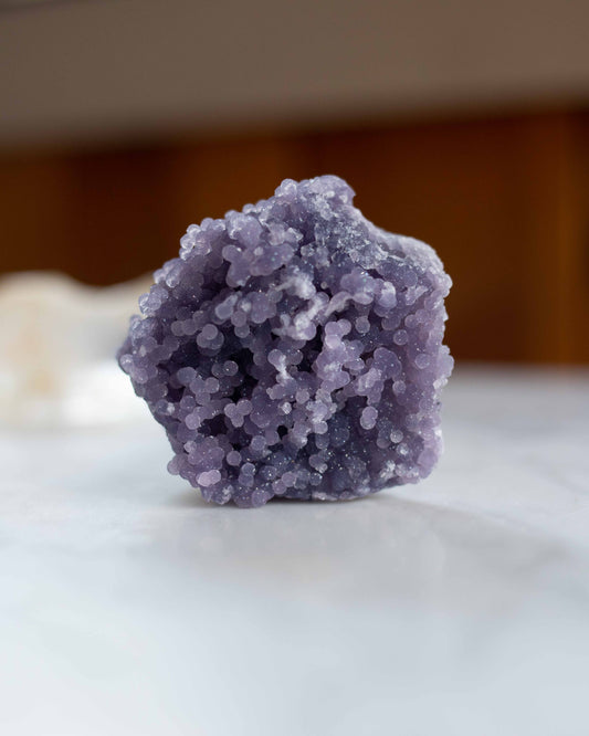 Grape Agate