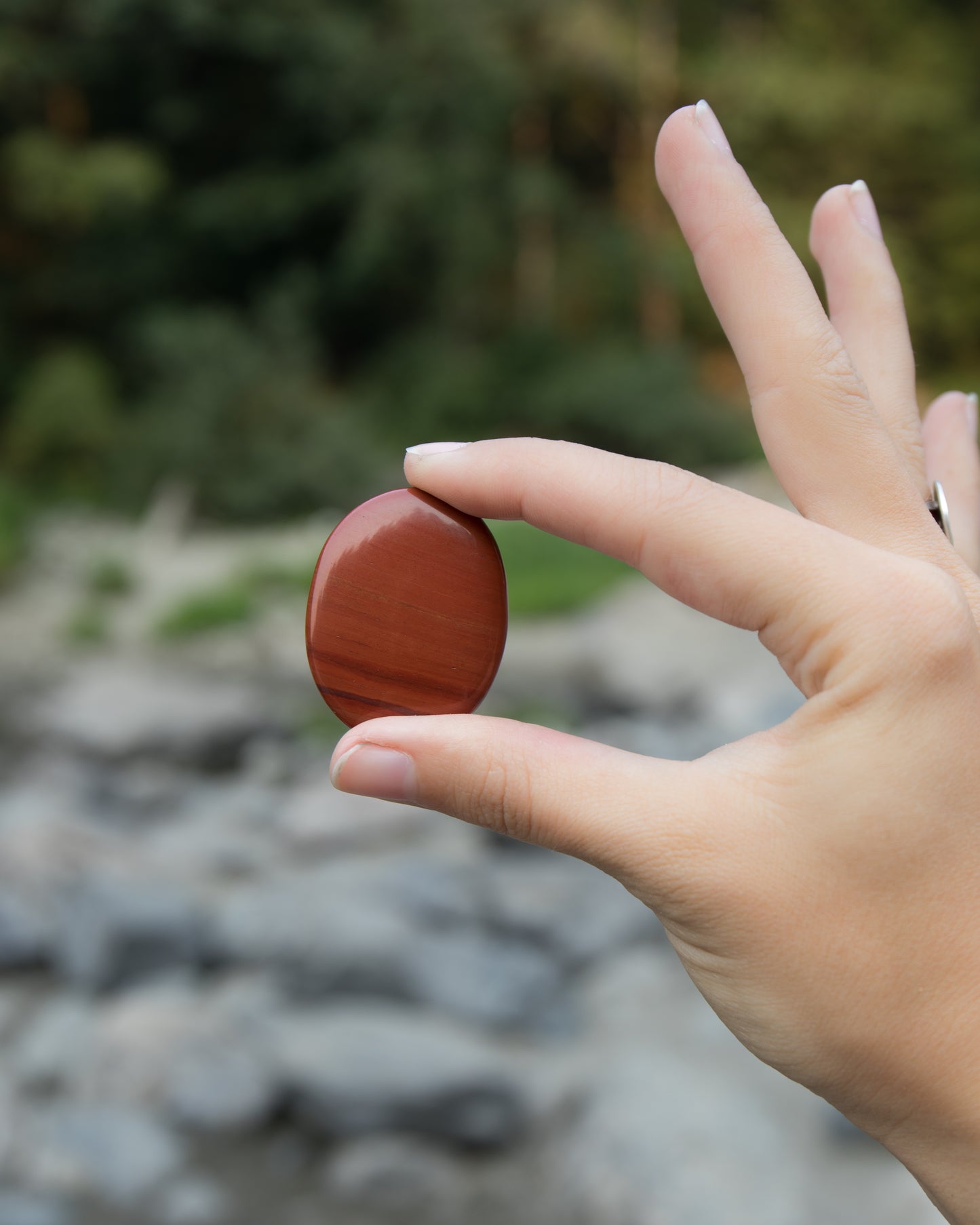 Chakra Stone Set - perfectly imperfect